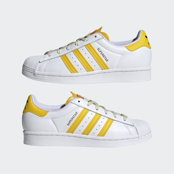 adidas Superstar Shoes White adidas Thailand