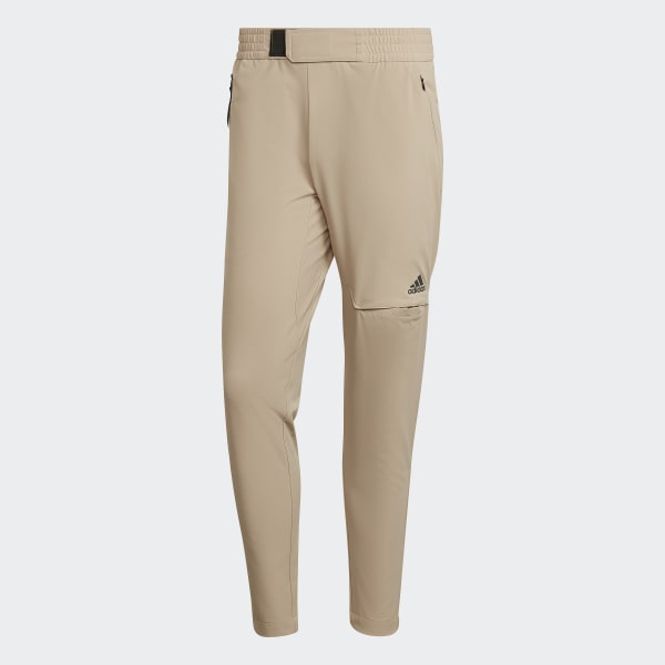Beige Pantaloni 4CMTE CB623