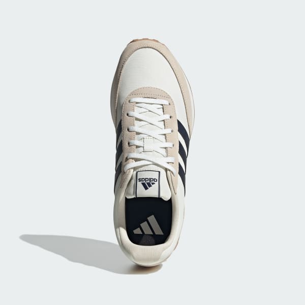 Blanco Zapatilla Run 60s 3.0