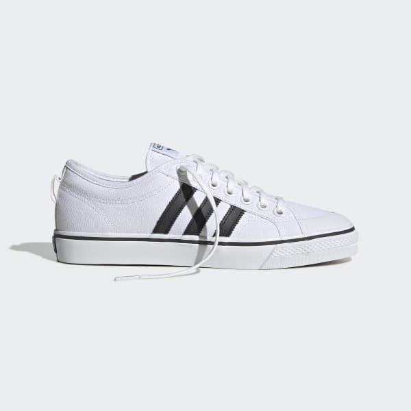 adidas nizza size 4