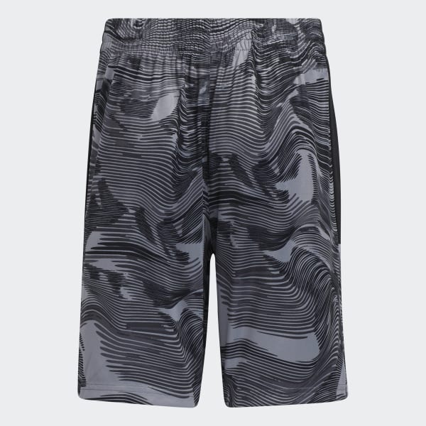 adidas continental camo shorts