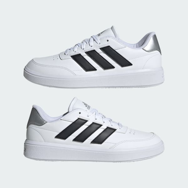 Adidas court 70s shoes clearance