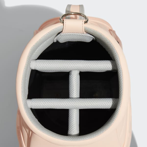 Hong Túi Golf Colorblock