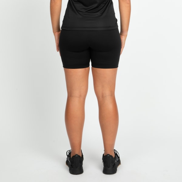 Preto Top Essentials Suporte Leve