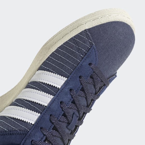 jeg er syg en anden artilleri adidas Campus 80s Shoes - Blue | Men's Lifestyle | adidas US