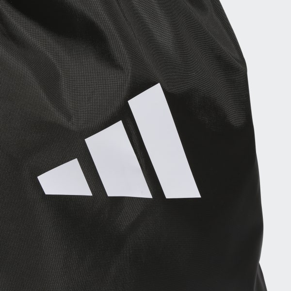 Negro Mochila Deportiva Tiro League
