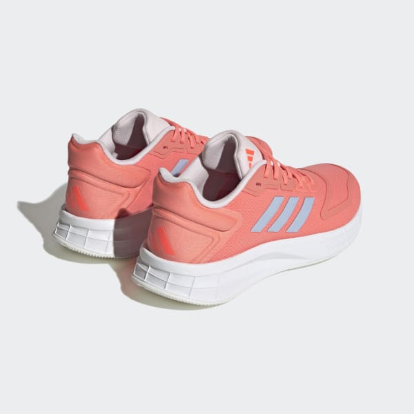 adidas Duramo 10 Shoes Orange adidas Thailand