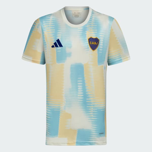 La ultima remera de boca online