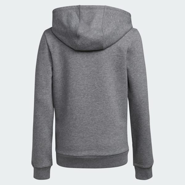 Essentials Heather Pullover Hoodie (Extended Size)