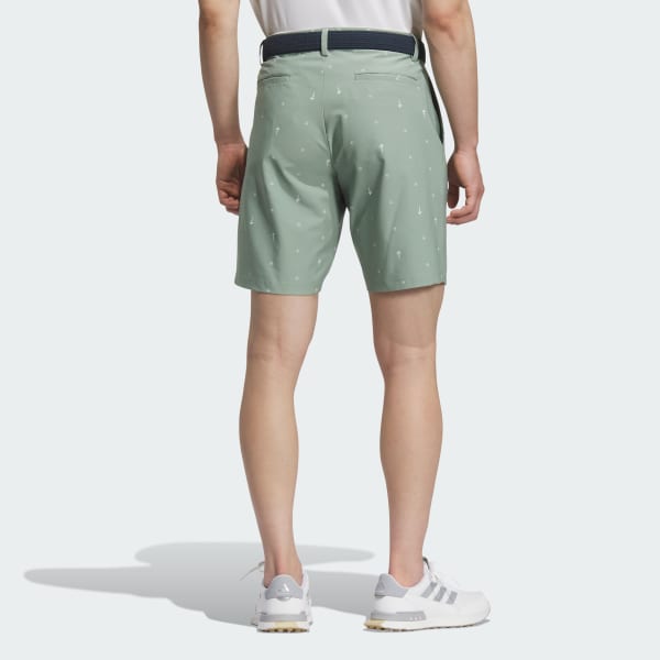 PGG ゴルフパンツ PGG PGGパーリーゲイツ パンツ ネイビー×白 ウエストゴム メンズ