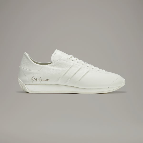 Y3 shoes top