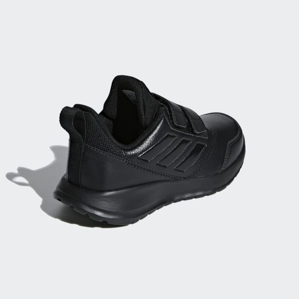 adidas AltaRun Shoes - Black | adidas 