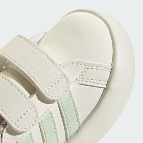 Adidas Dino Grand Court 2.0 Shoes Kids BUY IN MIDDLE EAST