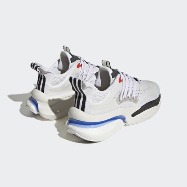 adidas Alphaboost V1 Shoes White adidas Thailand
