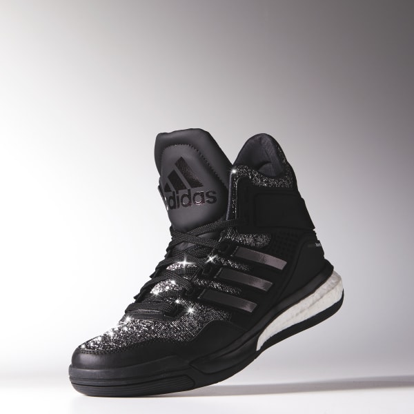 adidas Women's Vibe Energy Boost Shoes - Black | adidas Canada