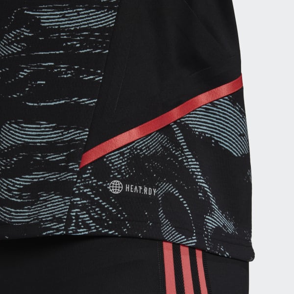 modrá Dres Arsenal Condivo 22 Pro VK008