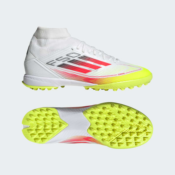 White F50 리그 미드 TF