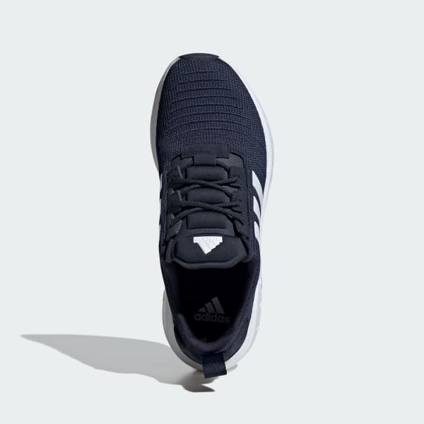 adidas Swift Run Shoes Blue adidas UK