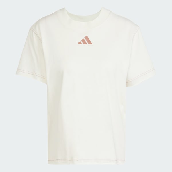 Weiss ALL SZN Loose Graphic T-Shirt