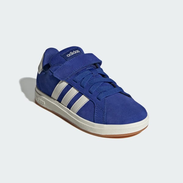 Chaussure Grand Court 00s Enfants Bleu adidas adidas Switzerland