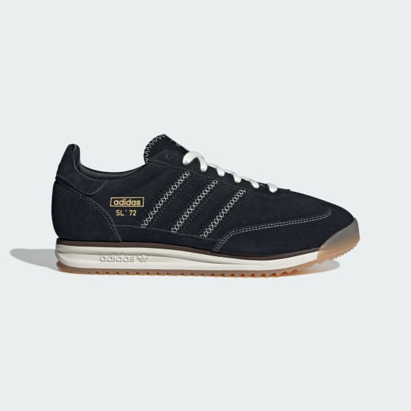 Black SL 72 RS SHOES
