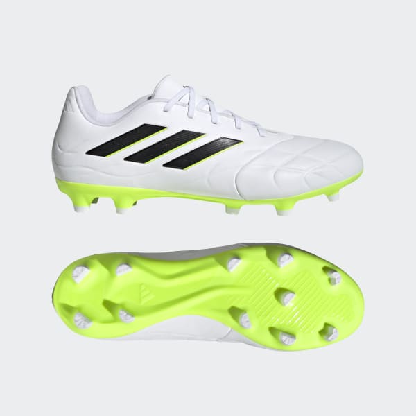 Copa top boots adidas