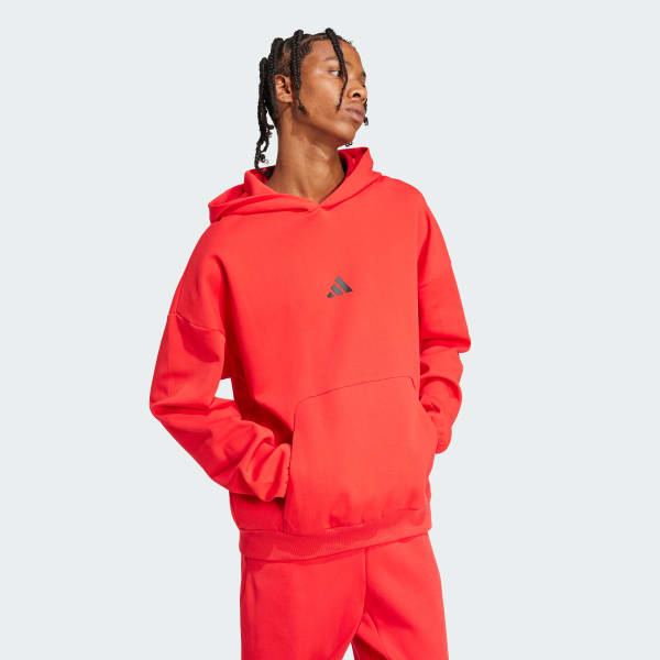 Rot Future Icons Small Logo Hoodie