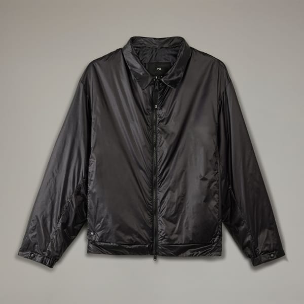 Y-3変形ウールライダース