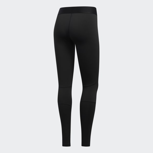 alphaskin tech tights