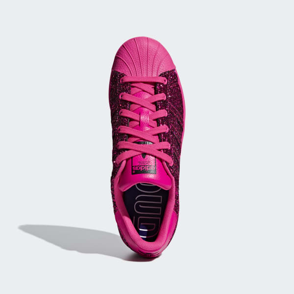 adidas Tenis Superstar - Rosa | adidas