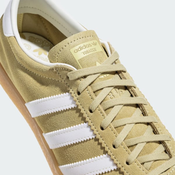 아디다스 토바코 - Yellow | adidas South Korea