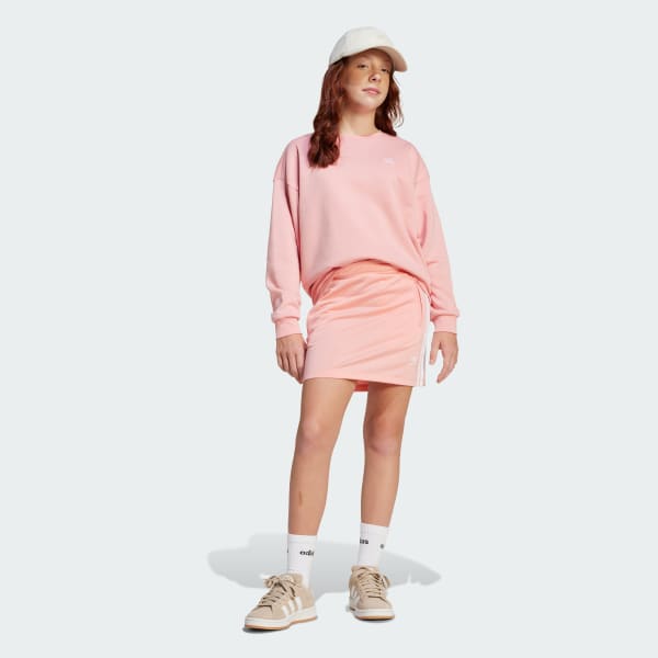 Pink Firebird Skirt Kids