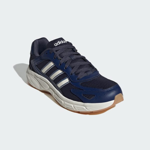 Azul Zapatillas Eclyptix 2000