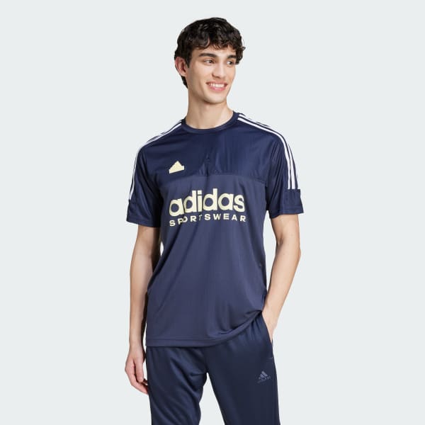 adidas Essentials Linear Tee Black adidas Philippines