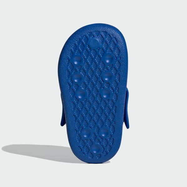 Adidas slides hot sale boys