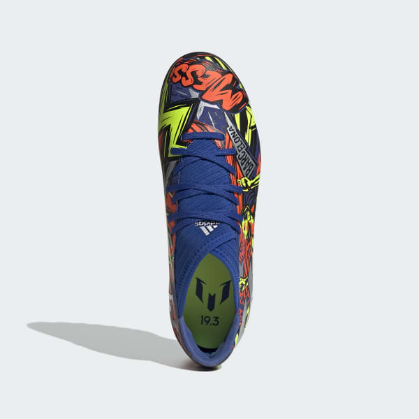 Chuteira nemeziz hot sale 19.3 futsal