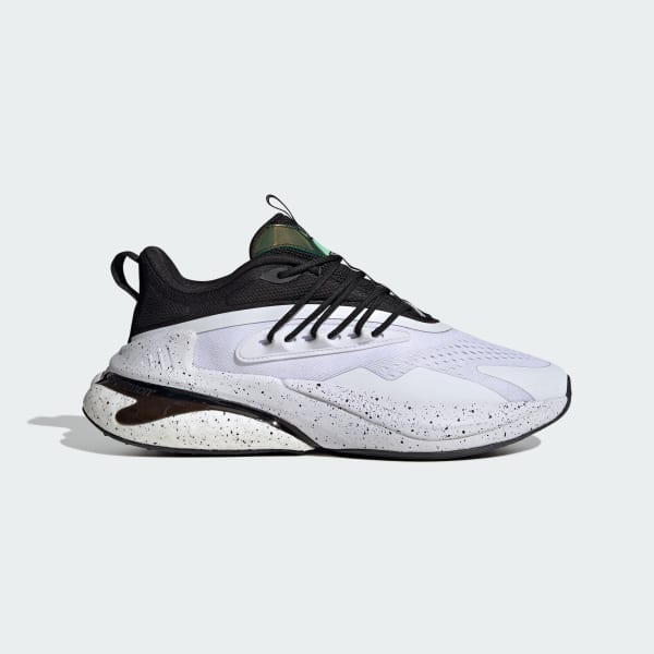 Alpha boost cloud white cheap