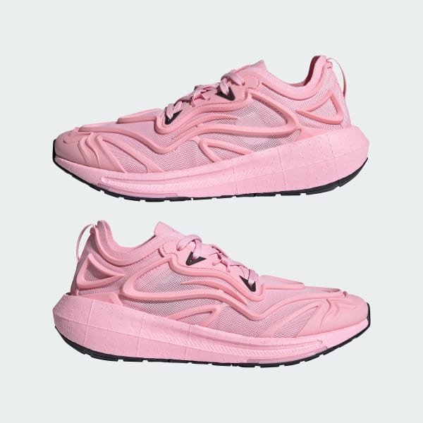 adidas by Stella McCartney Ultra Boost Speed Sleek Roze adidas