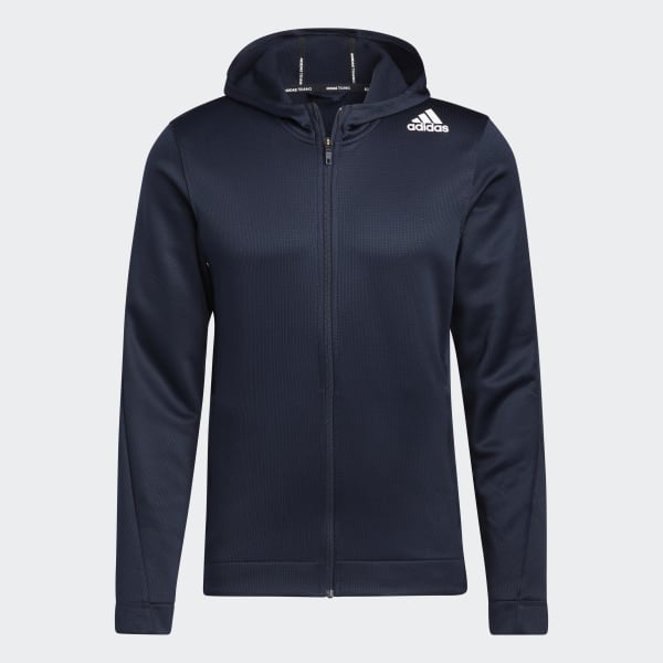 Aeromotion Jacket