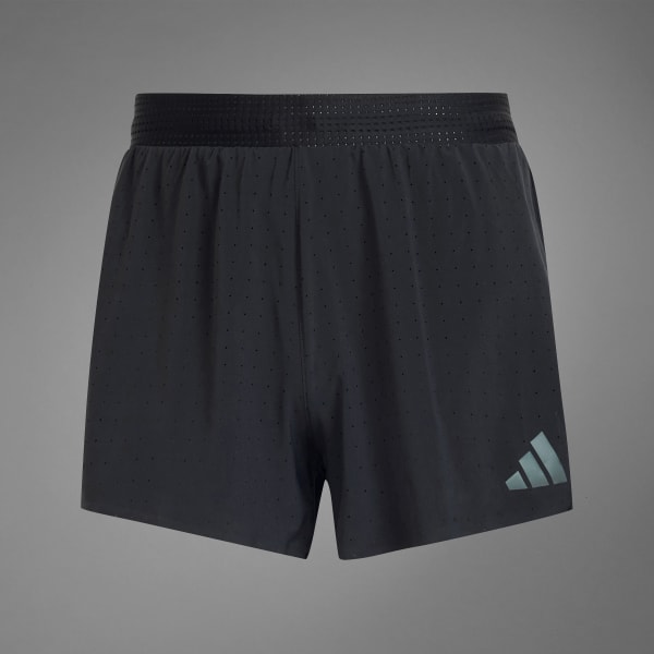Short da running adizero Split Nero adidas adidas Italia