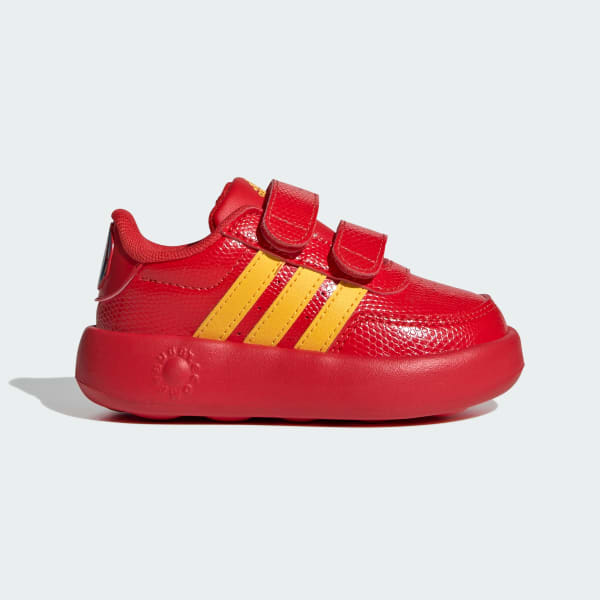 Merah Sepatu Anak Breaknet 2.0 adidas x Disney