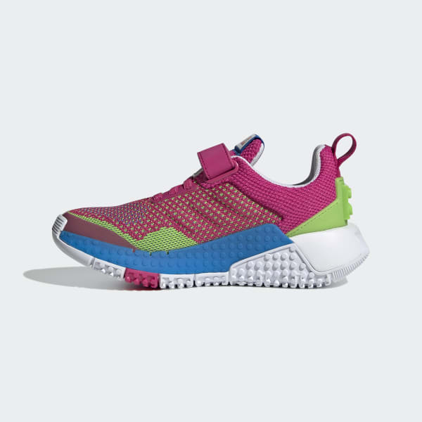 Bordeaux Scarpe adidas x LEGO® Sport Pro LWO63