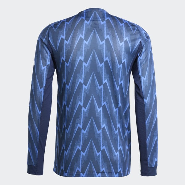 その他 Arsenal 91-93 Away jersey long sleeve その他 Arsenal 91-93 Away jersey long sleeve Arsenal 91/93