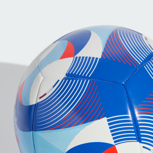 Blanco Balón de Entrenamiento Île-De-Foot 24