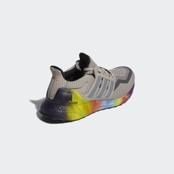 adidas Ultraboost 2.0 Shoes - Brown