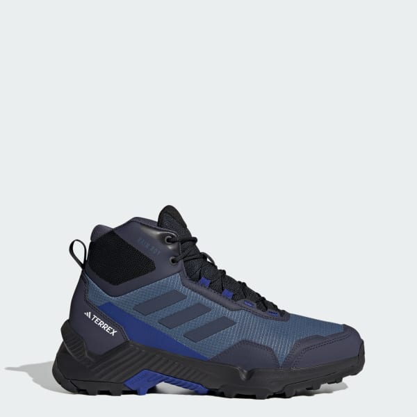 Azul Zapatillas de Senderismo Eastrail 2.0 RAIN.RDY Mid