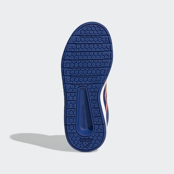 adidas AltaSport Mid Shoes - Blue 