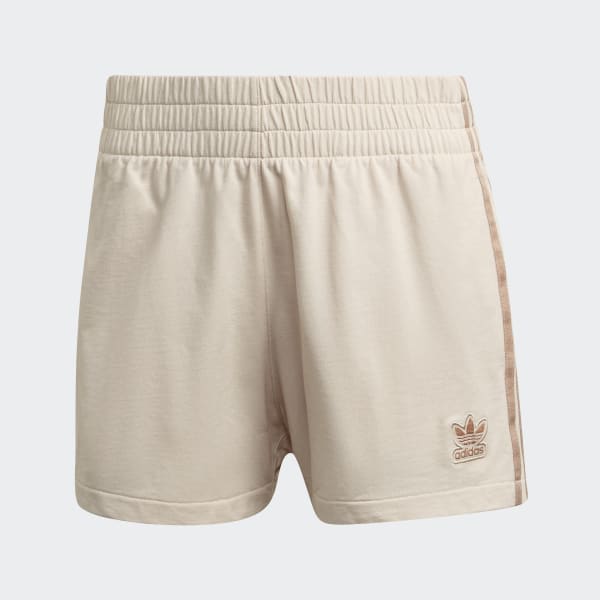 adidas new neutrals shorts