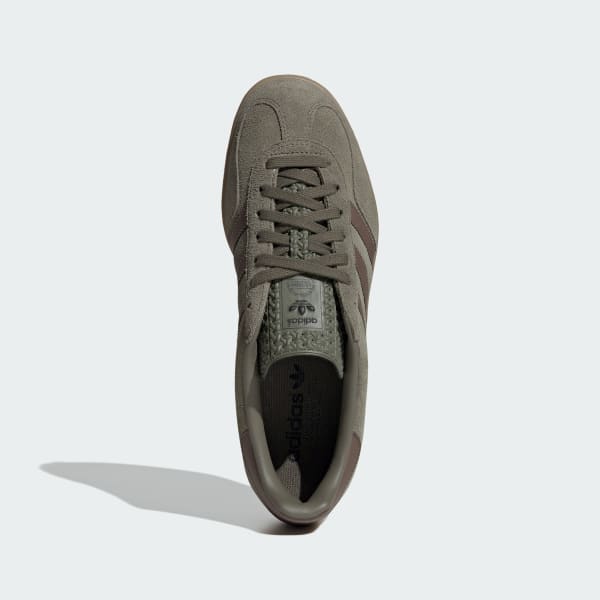 Green GAZELLE INDOOR