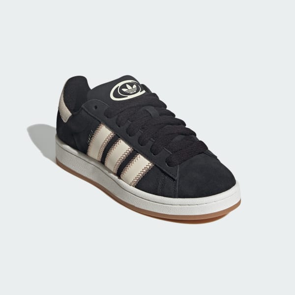 Schwarz Campus 00s Schuh